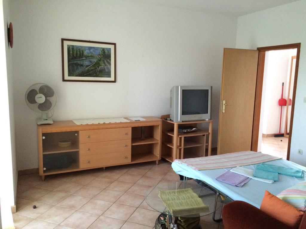 Apartments Bodi Rovinj Exterior photo