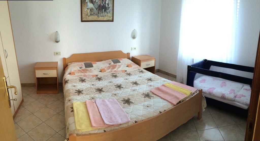 Apartments Bodi Rovinj Exterior photo