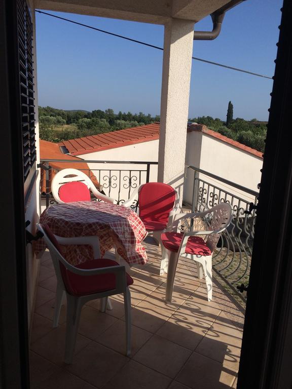 Apartments Bodi Rovinj Exterior photo