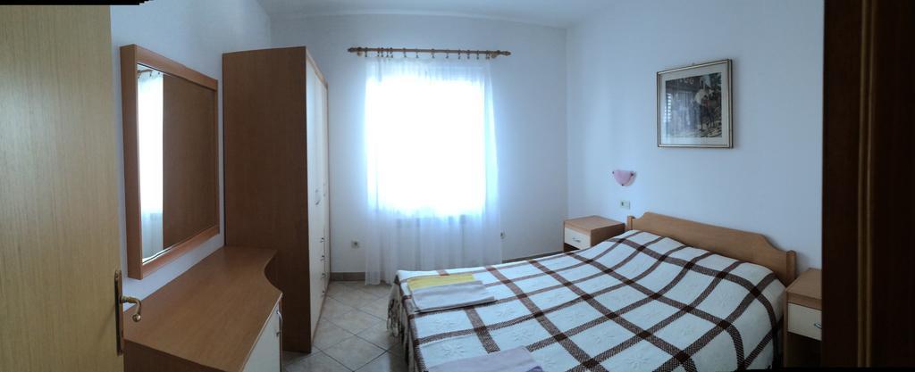 Apartments Bodi Rovinj Exterior photo